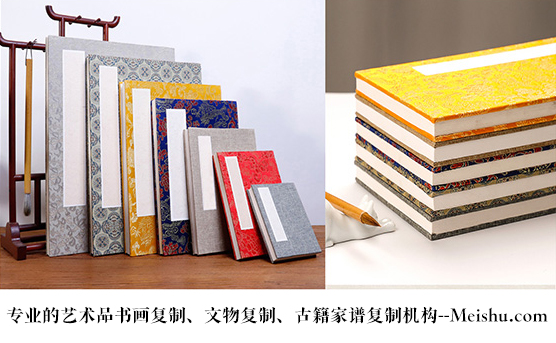 香港-艺术品宣纸印刷复制服务，哪家公司的品质更优？